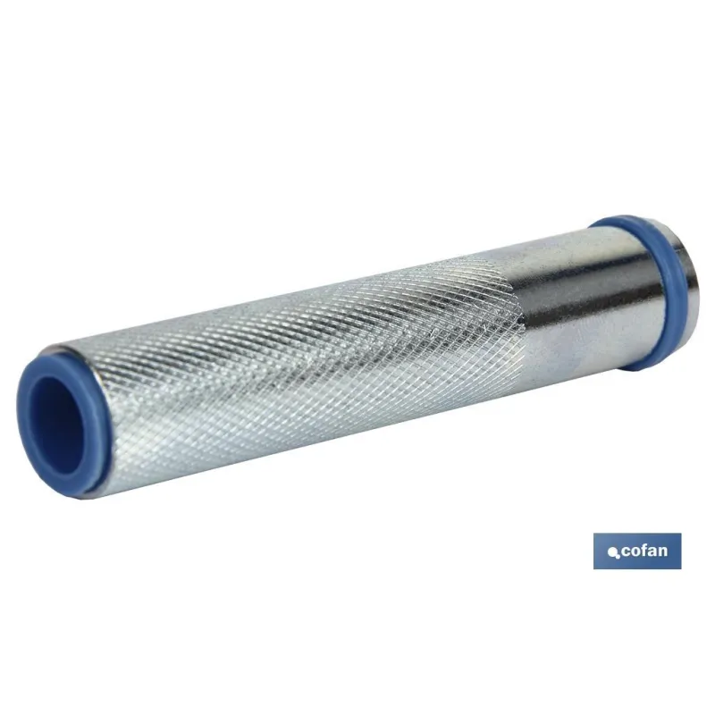 TAMIZ ACERO ANCLAJE QUIMICO 12x80