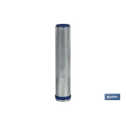 TAMIZ ACERO ANCLAJE QUIMICO 12x80 Venta unitaria