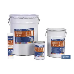 CARTUCHO GRASA LITIO ISO 6743/9  EP 400 GR