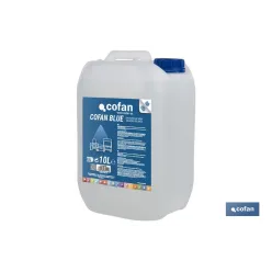 COFAN BLUE SOLUCIÓN DE UREA DE 10 LITROS