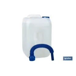 COFAN BLUE SOLUCIÓN DE UREA DE 10 LITROS