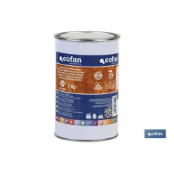 GRASA LITIO ISO 6743/9 EP ENVASE 1 KG