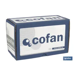 GANCHO EN S ZINCADO M-7 Venta unitaria