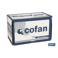 MOSQUETON CON SEGURO M-12X140