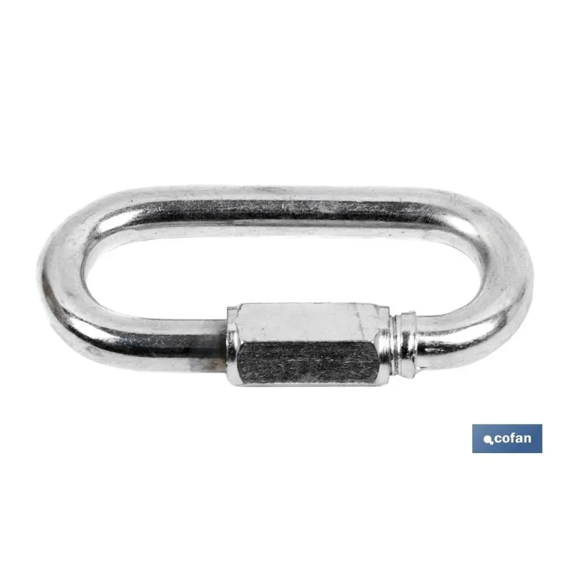 MALLA RÁPIDA M-8 Venta unitaria