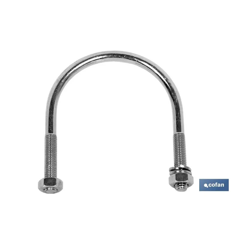 ABARCON CINCADO M - 8  1  35MM Venta unitaria