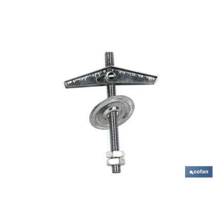 BASCULANTE ESPARRAGO M-8 Venta unitaria