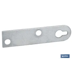 COLGADOR BOCALLAVE 17 X 70 MM VENTA UNITARIA