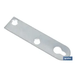 COLGADOR BOCALLAVE 17 X 70 MM VENTA UNITARIA