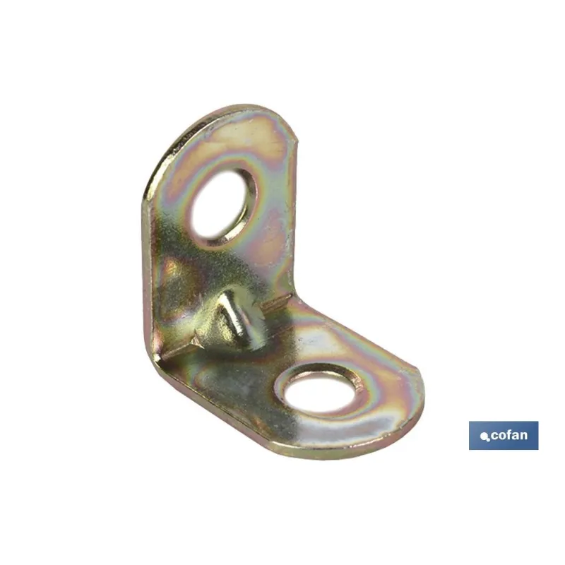 ESCUADRA DE ÁNGULO 40 MM VENTA UNITARIA