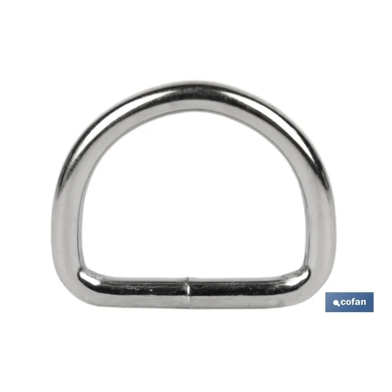 PIQUETE SOLDADO 4X25 Venta unitaria