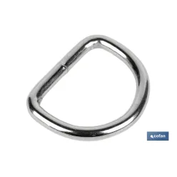 PIQUETE SOLDADO 4X25 Venta unitaria