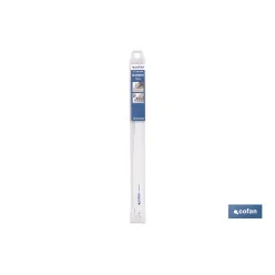 HOJA DE SIERRA DE SABLE (5PCS) BIMETAL 210X6  -  MADERA