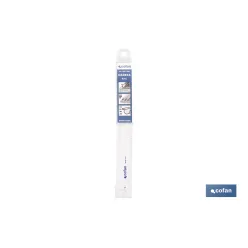 HOJA DE SIERRA DE SABLE (5PCS) BIMETAL 180X11-5  -  MADERA