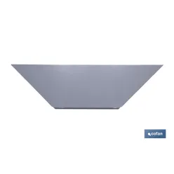 BANDEJA RINCONERA INT 400MM