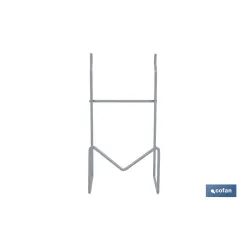 SOPORTE PARA AMOLADORAS Ø115 MM A FONDO PERFORADO