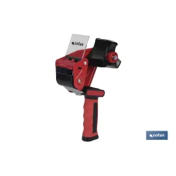 PRECINTADORA DE CINTA ADHESIVA