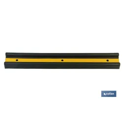 PROTECCION PARKING Y MUELLES DE CARGA