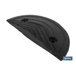 TERMINACION REDUCTOR VELOCIDAD 250x350x50 mm