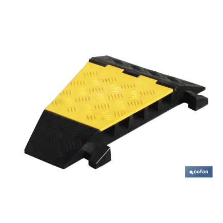 ESQUINA PROTECTOR CABLES 310x500x55 mm