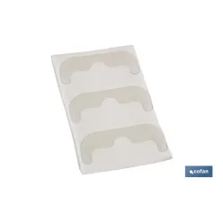 COLGADOR BLISTER ADHESIVO REPARADOR