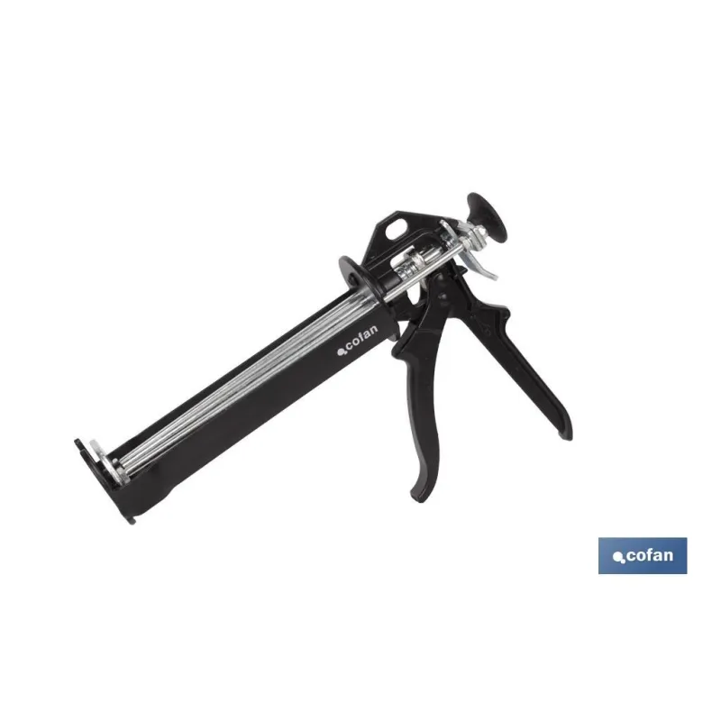 PISTOLA PROFESIONAL PARA RESINA