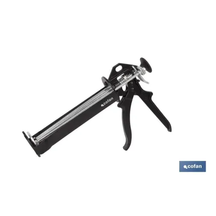 PISTOLA PROFESIONAL PARA RESINA