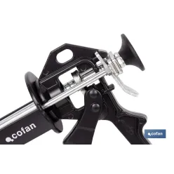 PISTOLA PROFESIONAL PARA RESINA