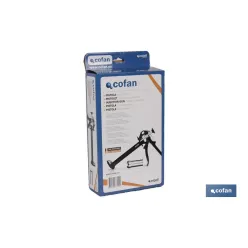 PISTOLA PROFESIONAL PARA RESINA