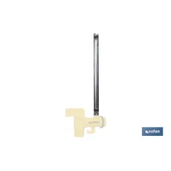 INDICADOR DE NIVEL PARA GRIFO 2