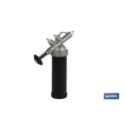 MINI BOMBA DE GRASA 85 GRAMOS CON PULSADOR