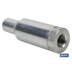 BOQUILLA AUTOMÁTICA PISTOLA LUBRICANTE