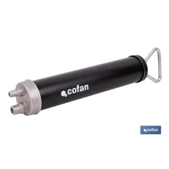 BOMBA DE TRANSFERENCIA MANUAL 500 ML