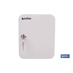 ARMARIO DE LLAVES PARA 20 LLAVES