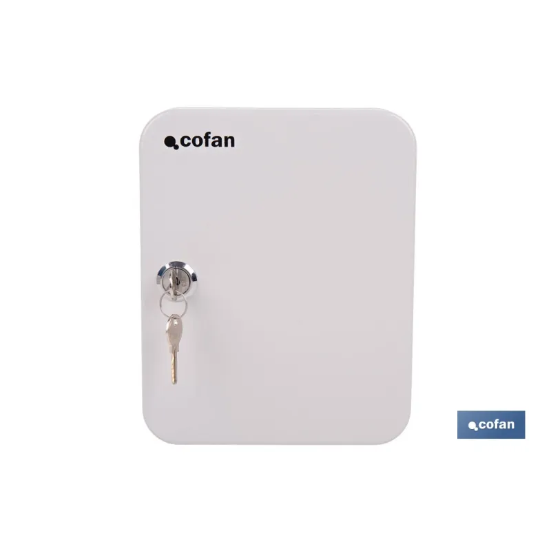 ARMARIO DE LLAVES PARA 20 LLAVES