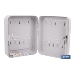 ARMARIO DE LLAVES PARA 20 LLAVES