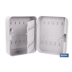 ARMARIO DE LLAVES PARA 40 LLAVES