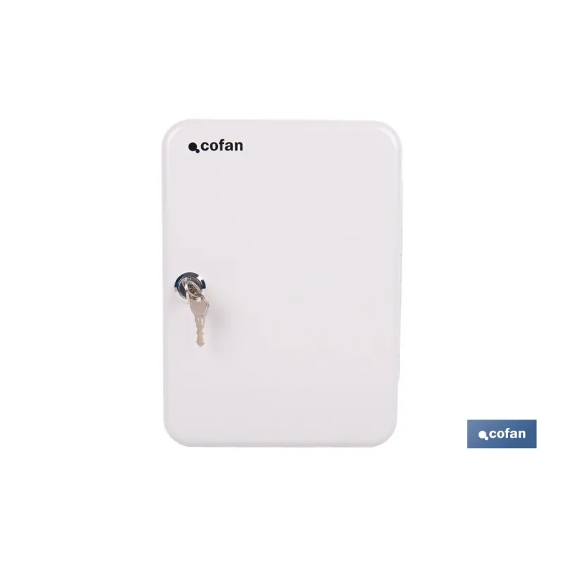 ARMARIO DE LLAVES PARA 60 LLAVES