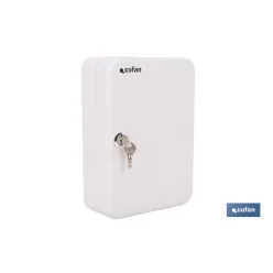 ARMARIO DE LLAVES PARA 60 LLAVES