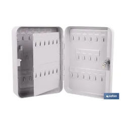 ARMARIO DE LLAVES PARA 60 LLAVES