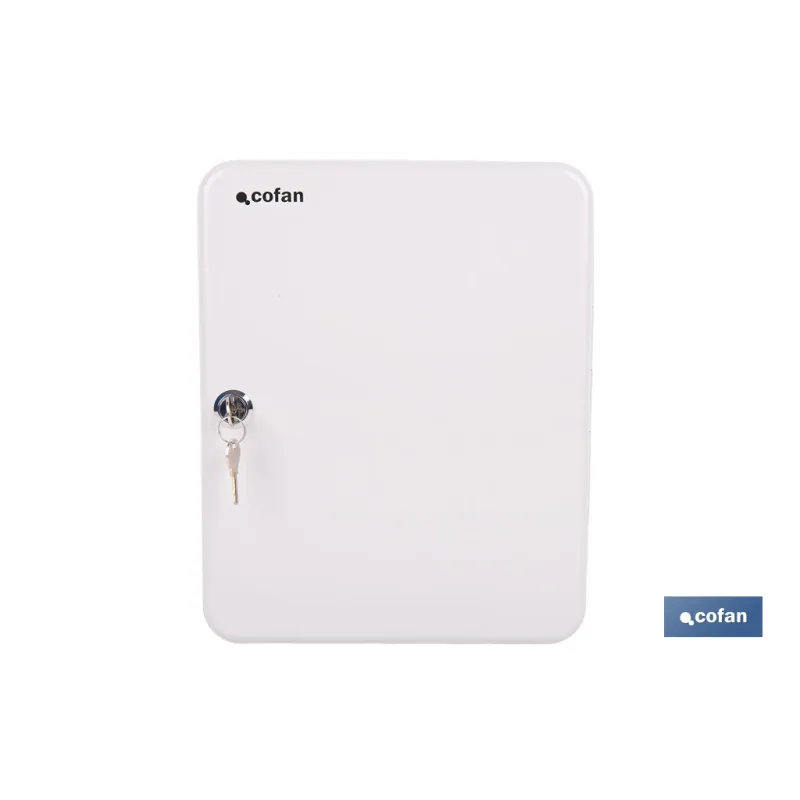 ARMARIO DE LLAVES PARA 80 LLAVES