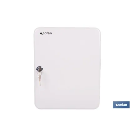 ARMARIO DE LLAVES PARA 80 LLAVES