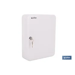 ARMARIO DE LLAVES PARA 80 LLAVES