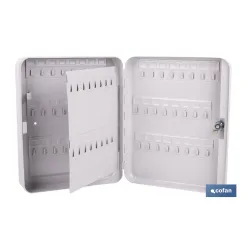 ARMARIO DE LLAVES PARA 80 LLAVES