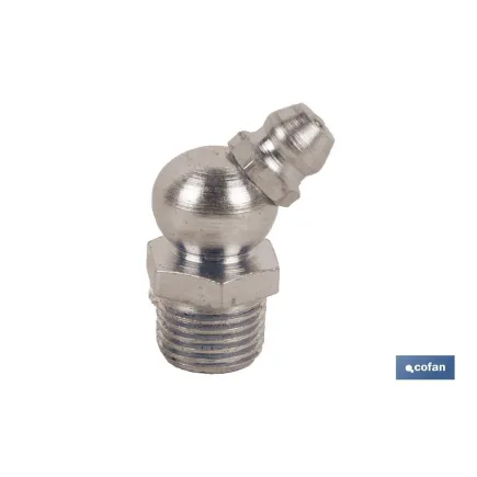 ENGRASADOR SEMICURVO 6/100 Venta unitaria