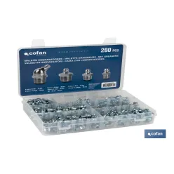 MALETÍN 280 ENGRASADORES