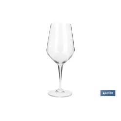 PACK DE 6 COPAS  DE GRAN VINO 55 CL MODELO ÁGATA