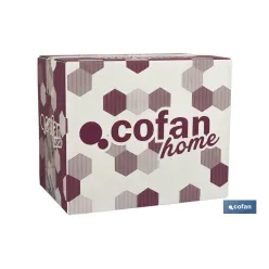 PACK DE 6 COPAS  DE GRAN VINO 55 CL MODELO ÁGATA
