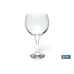 PACK 6 UDS COPA COMBINADOS 64.5 CL MODELO SARBIA