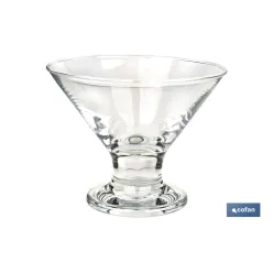 PACK 6 UDS COPA HELADO 28,5 CL